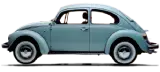 fusca mini