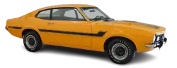 maverick