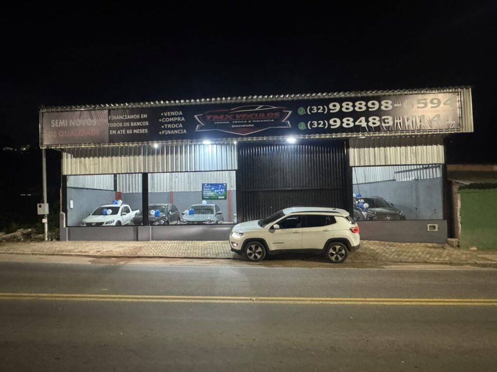 nossa loja