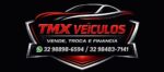 logotipo tmx